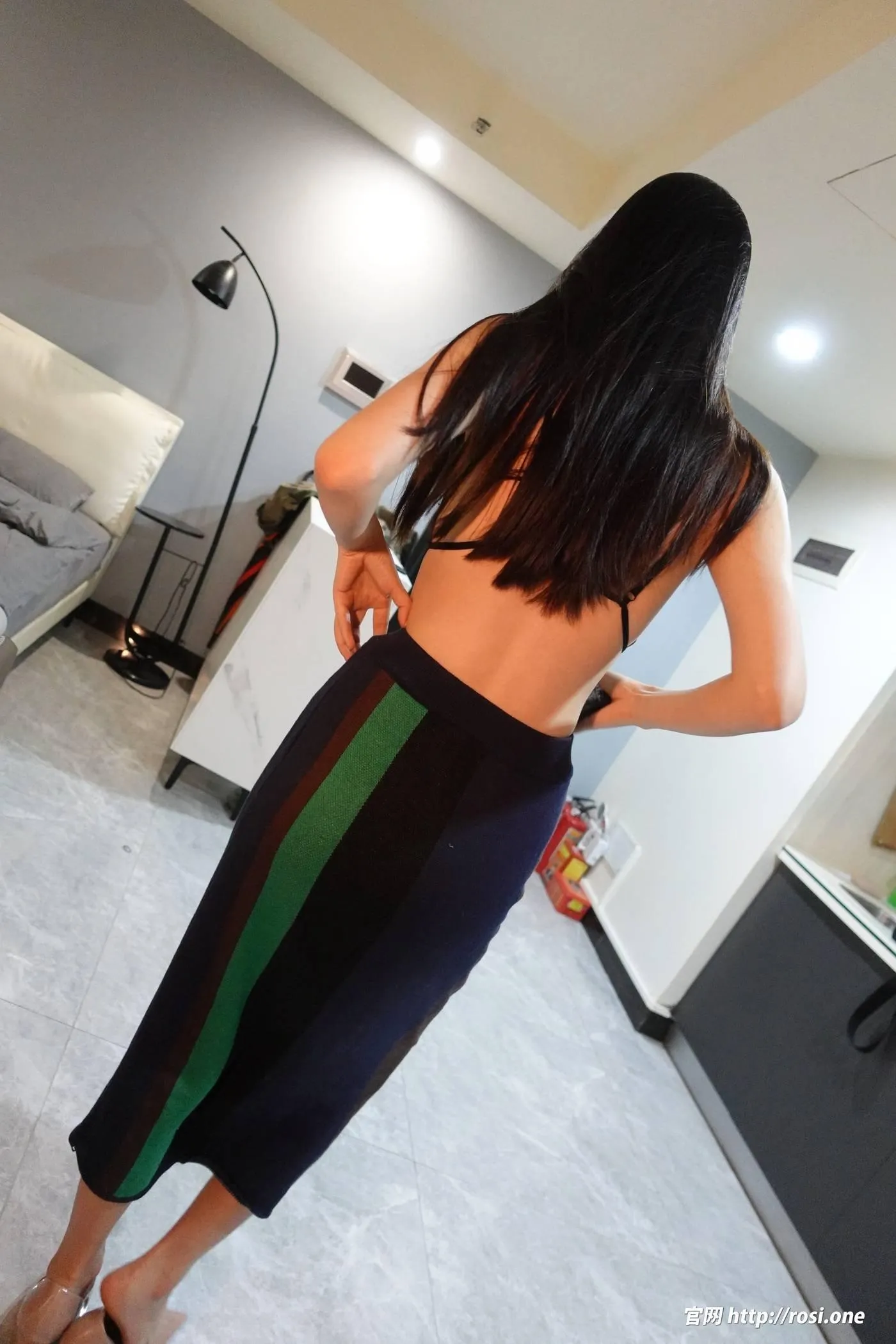[ROSI写真]2022.06.24 NO.3854[104P]插图3