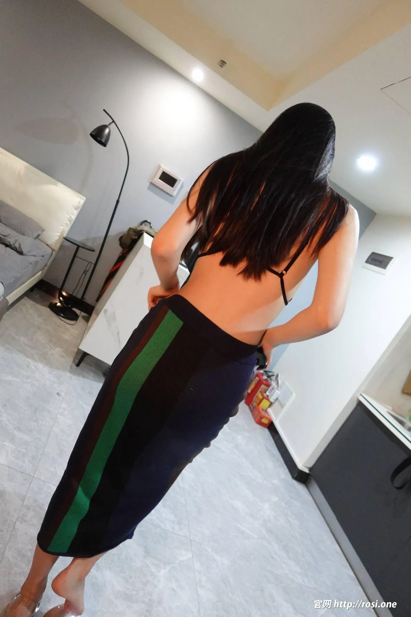 [ROSI写真]2022.06.24 NO.3854[104P]插图4