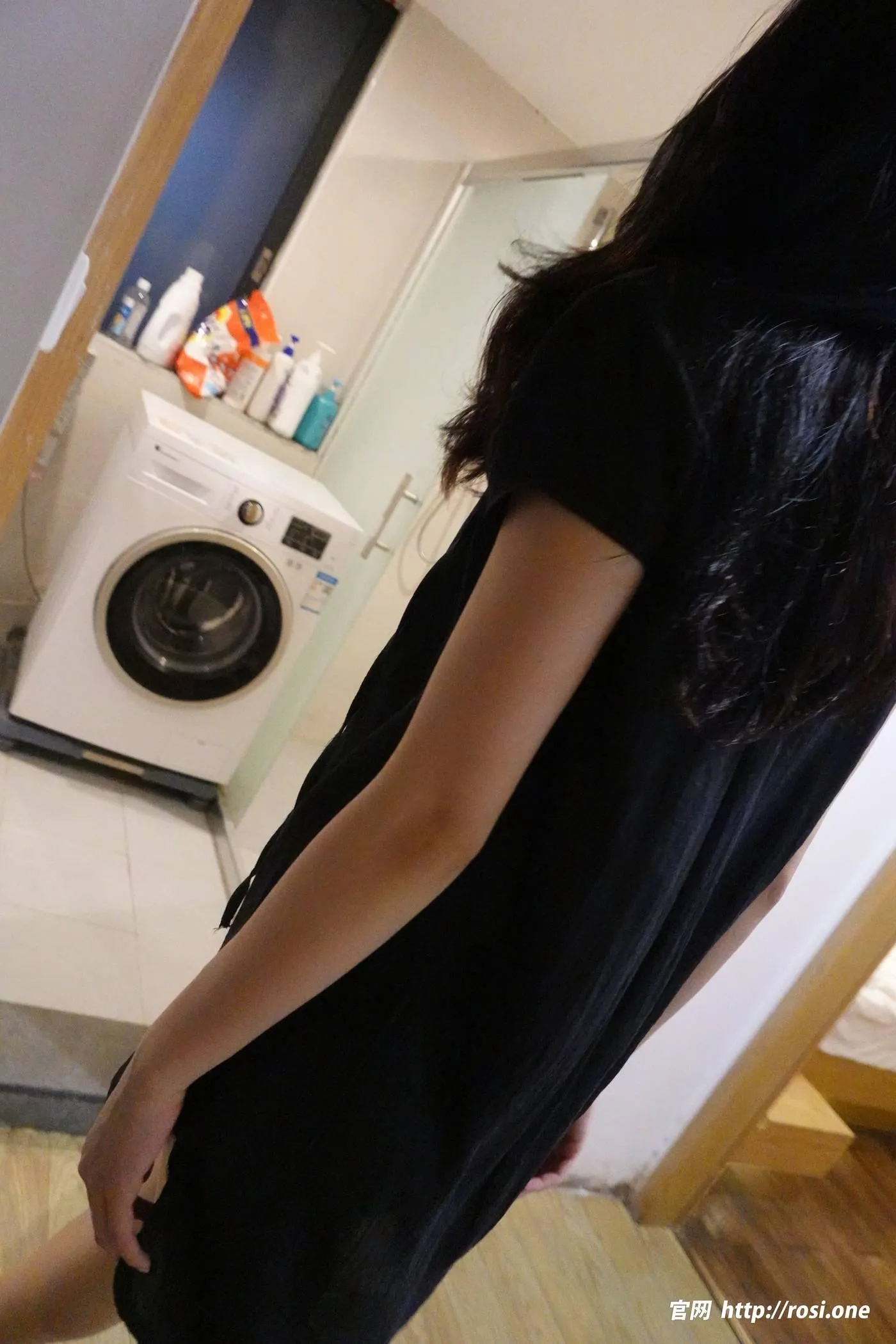 [ROSI写真]2022.08.24 NO.3915[97P]插图5
