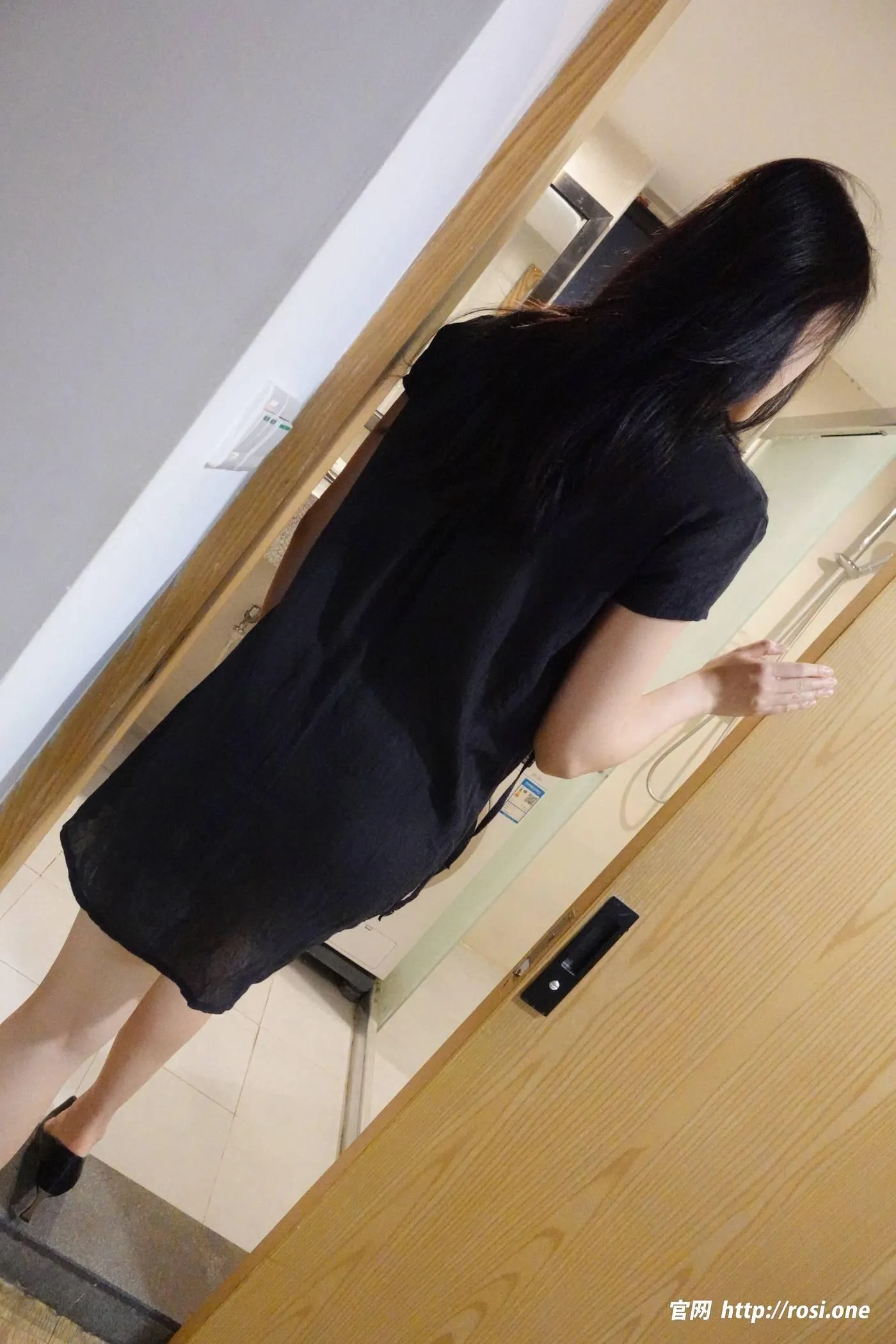 [ROSI写真]2022.08.24 NO.3915[97P]插图9