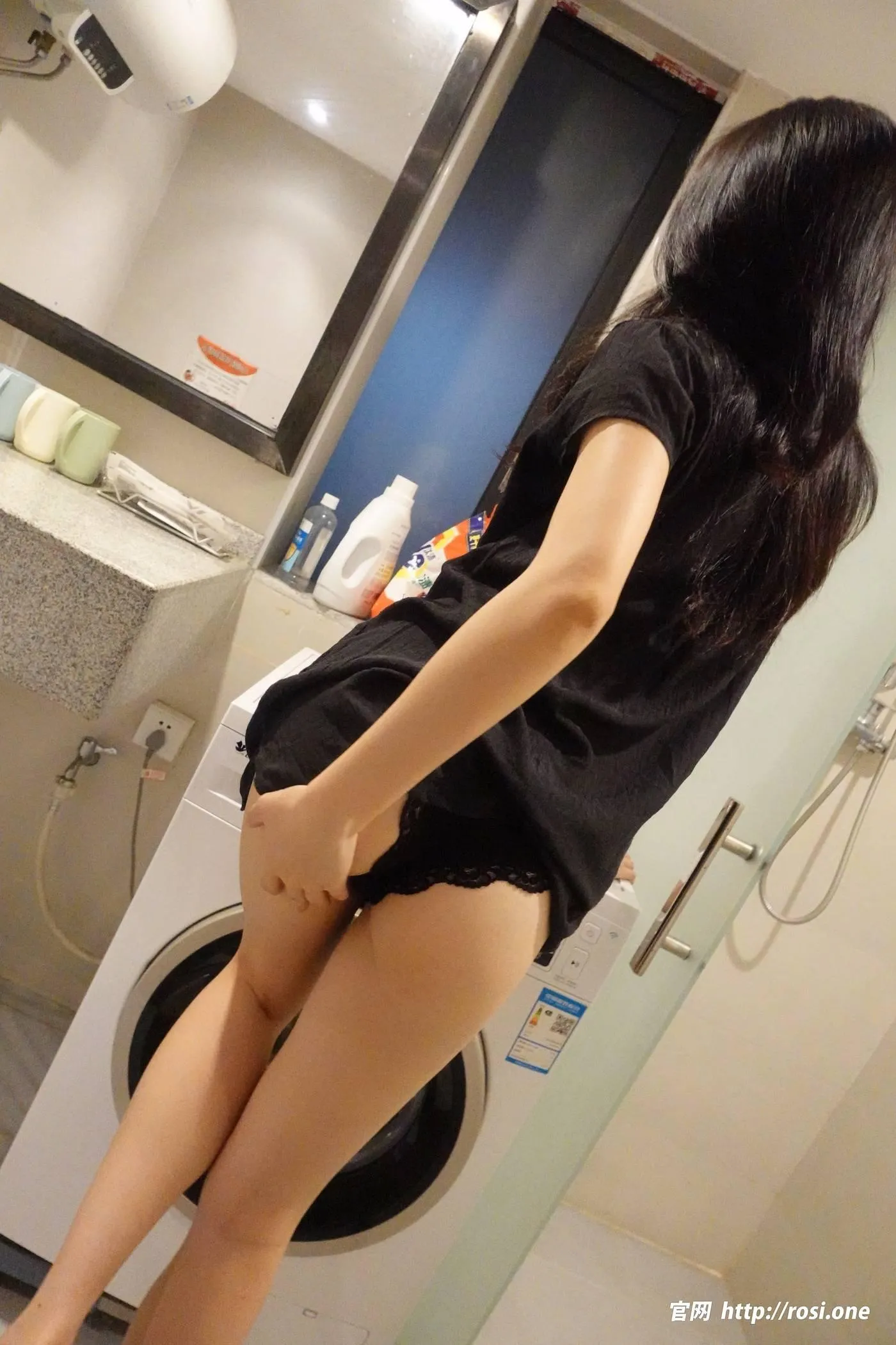 [ROSI写真]2022.08.24 NO.3915[97P]插图1