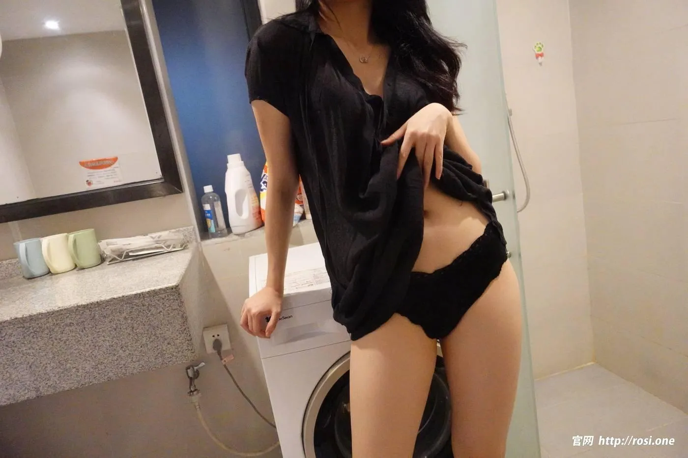 [ROSI写真]2022.08.24 NO.3915[97P]插图8