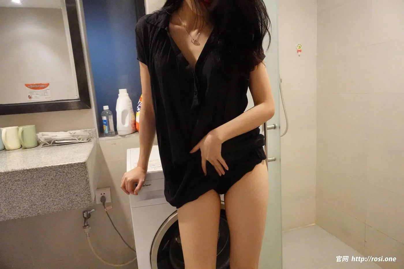 [ROSI写真]2022.08.24 NO.3915[97P]插图