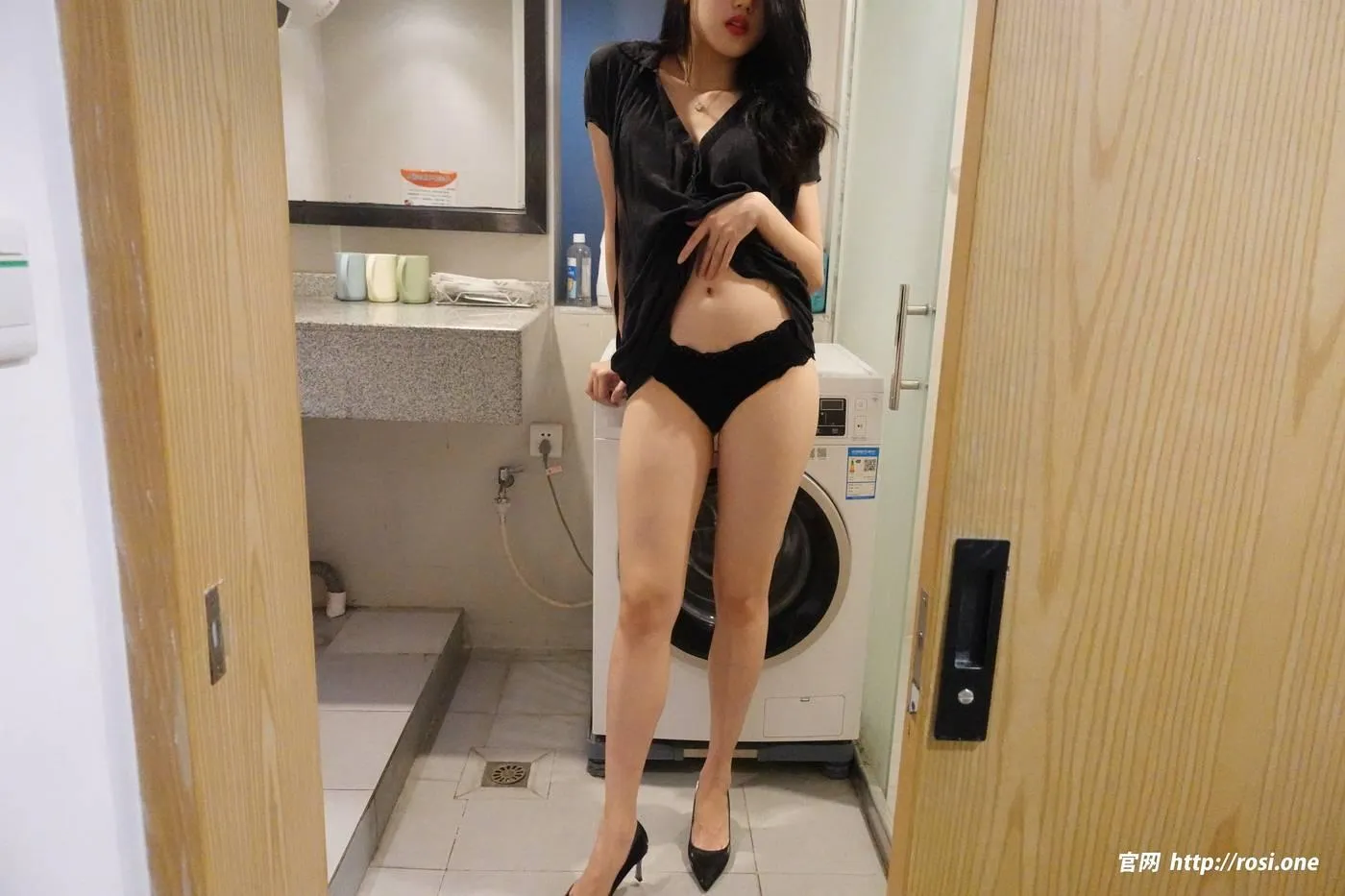 [ROSI写真]2022.08.24 NO.3915[97P]插图1