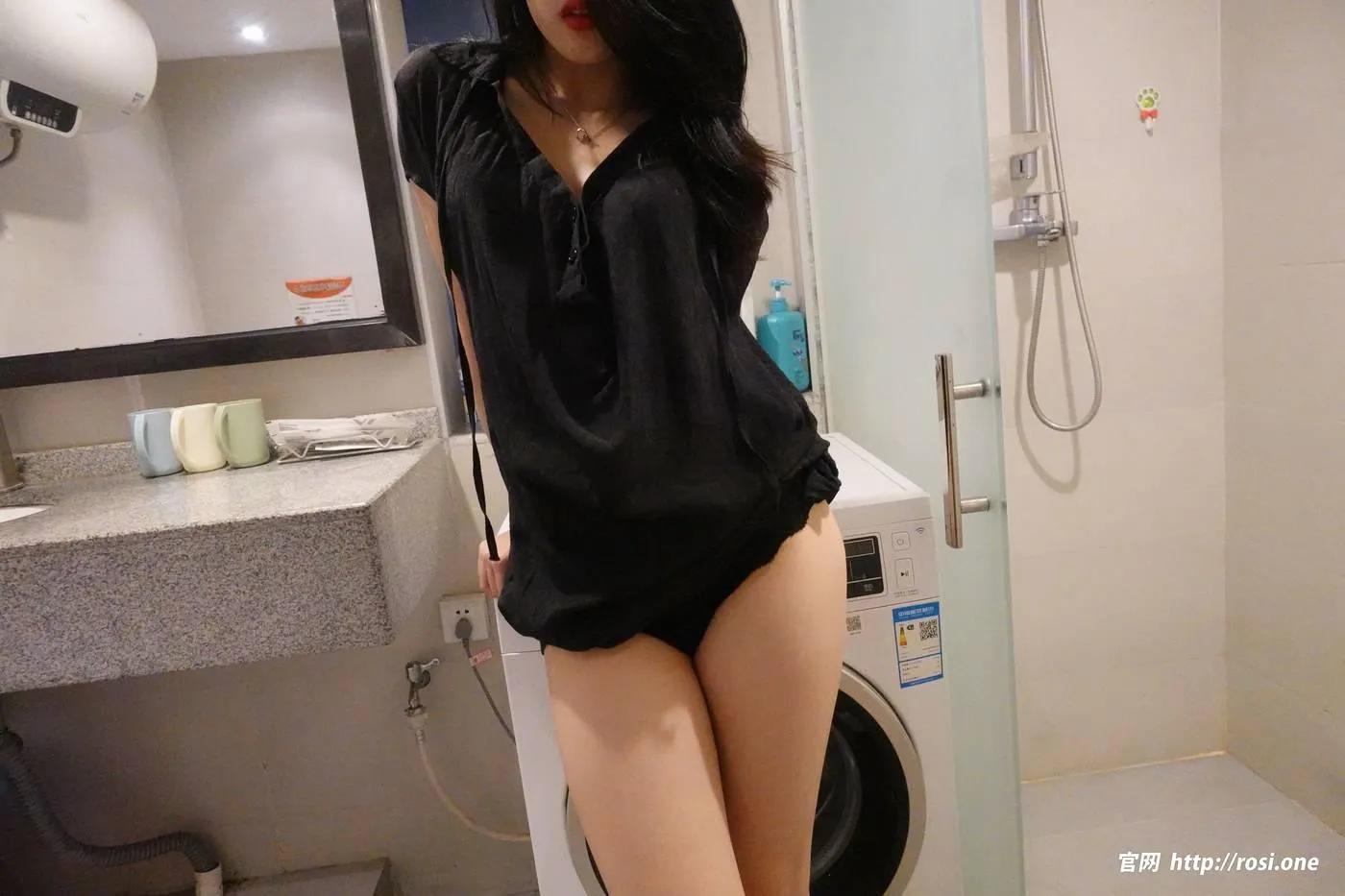 [ROSI写真]2022.08.24 NO.3915[97P]插图2