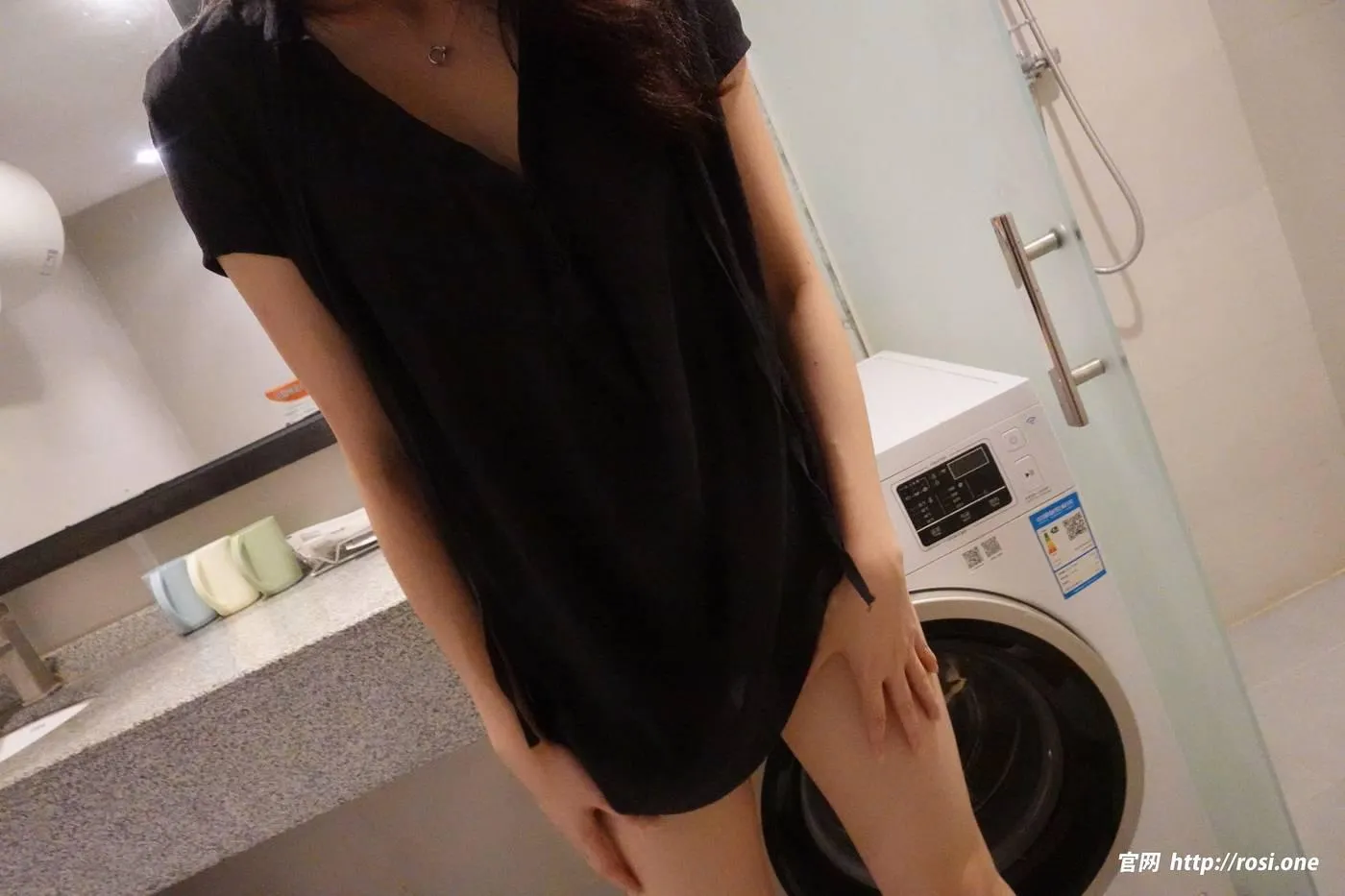 [ROSI写真]2022.08.24 NO.3915[97P]插图3