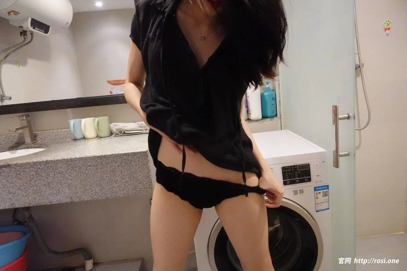 [ROSI写真]2022.08.24 NO.3915[97P]插图