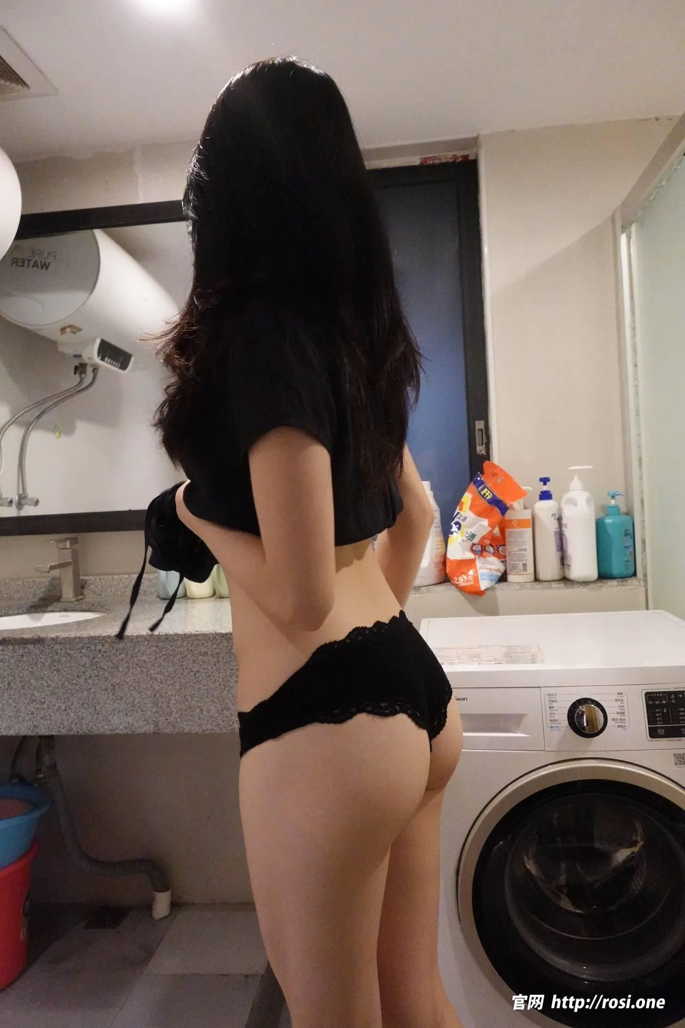 [ROSI写真]2022.08.24 NO.3915[97P]插图1