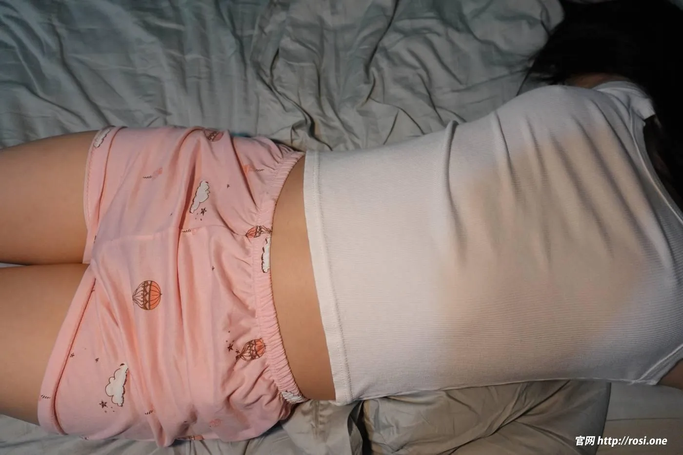 [ROSI写真]2022.07.21 NO.3881[159P]插图9