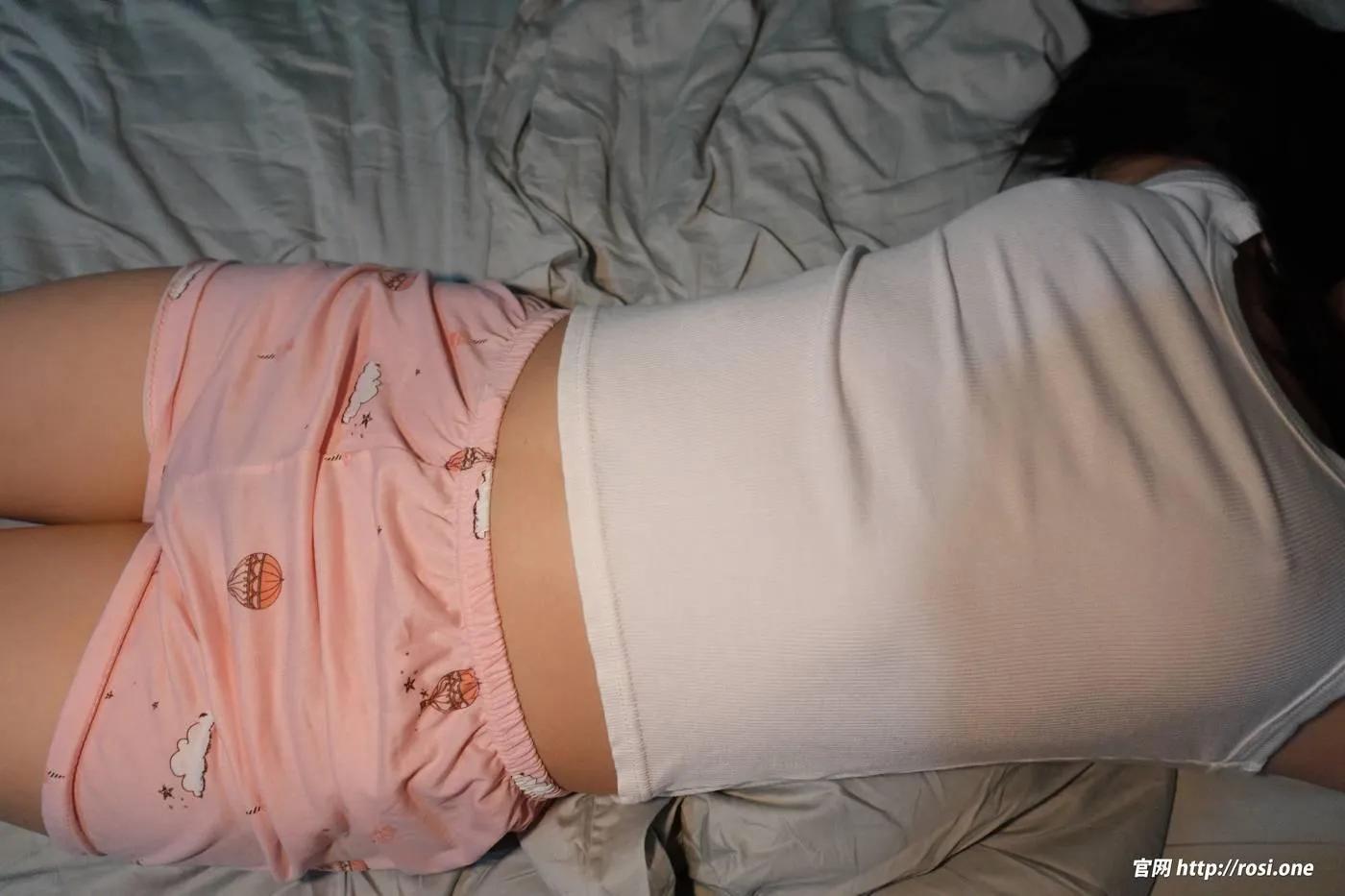 [ROSI写真]2022.07.21 NO.3881[159P]插图1