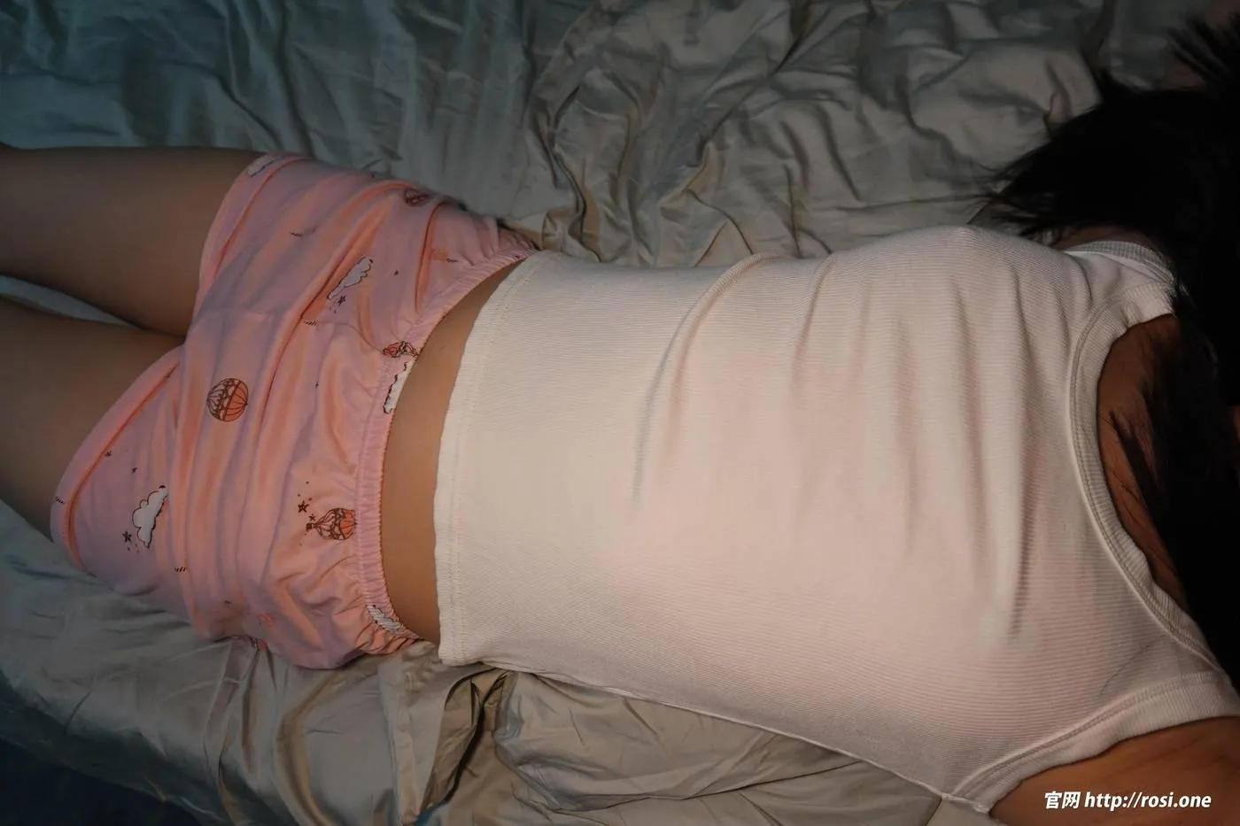[ROSI写真]2022.07.21 NO.3881[159P]插图3
