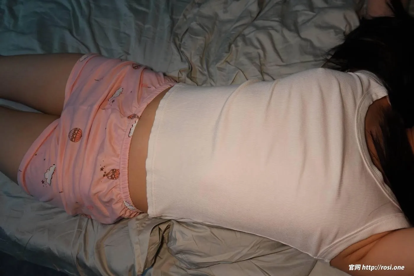 [ROSI写真]2022.07.21 NO.3881[159P]插图4