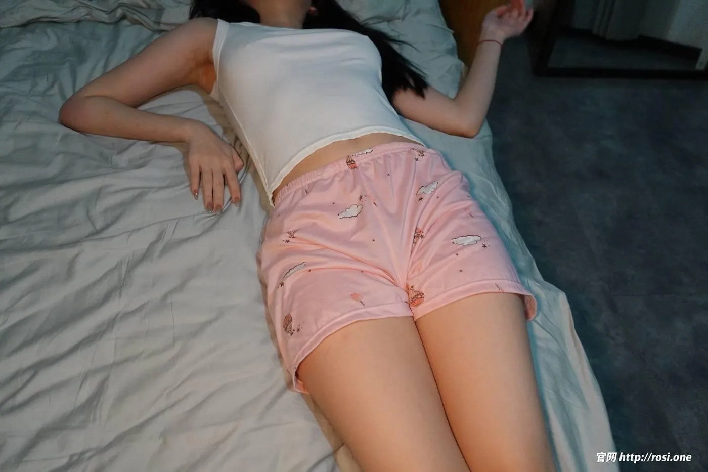 [ROSI写真]2022.07.21 NO.3881[159P]插图5