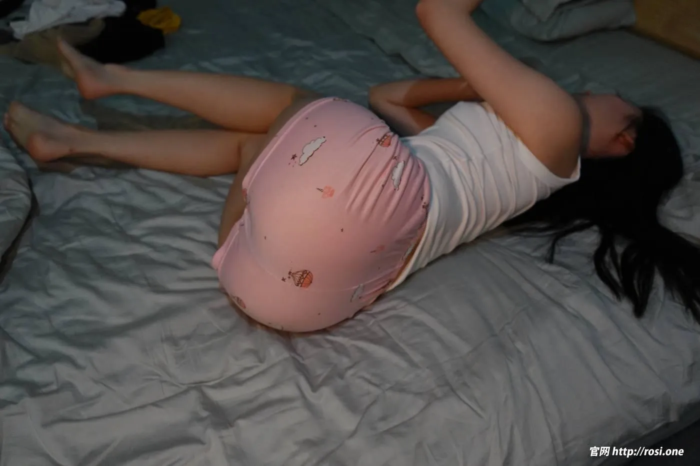 [ROSI写真]2022.07.21 NO.3881[159P]插图9