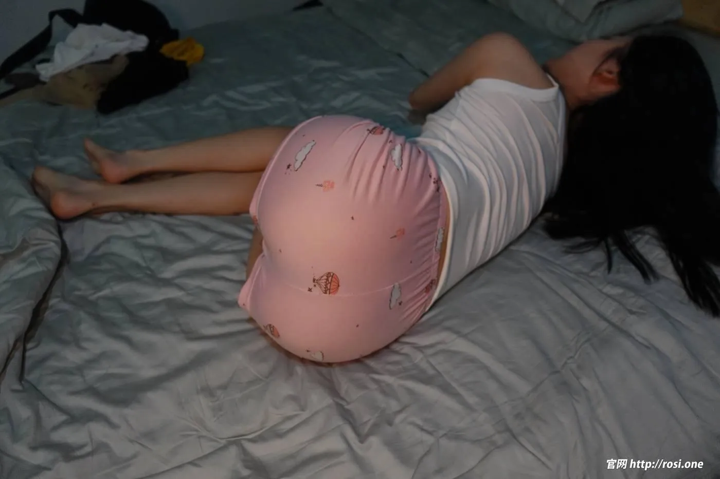 [ROSI写真]2022.07.21 NO.3881[159P]插图