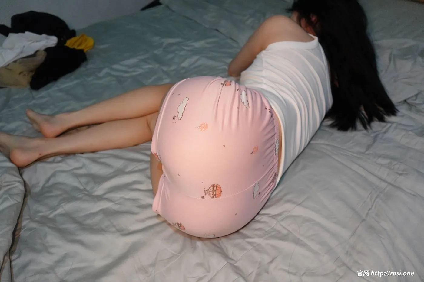[ROSI写真]2022.07.21 NO.3881[159P]插图1