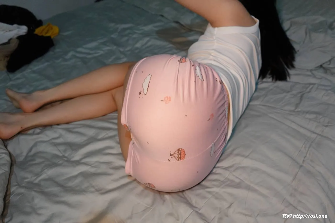 [ROSI写真]2022.07.21 NO.3881[159P]插图2