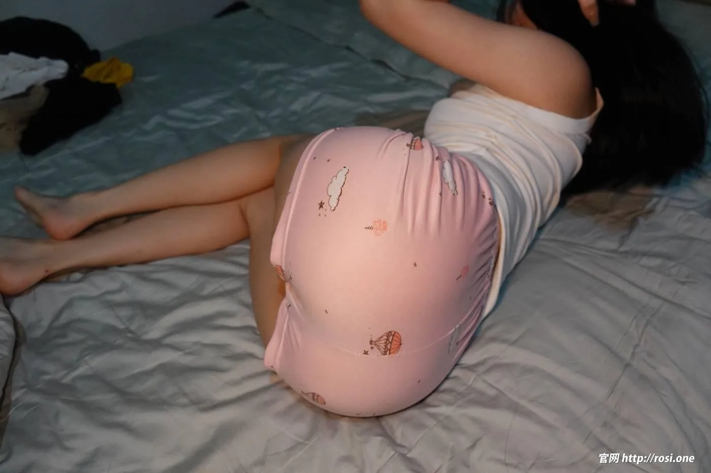 [ROSI写真]2022.07.21 NO.3881[159P]插图3