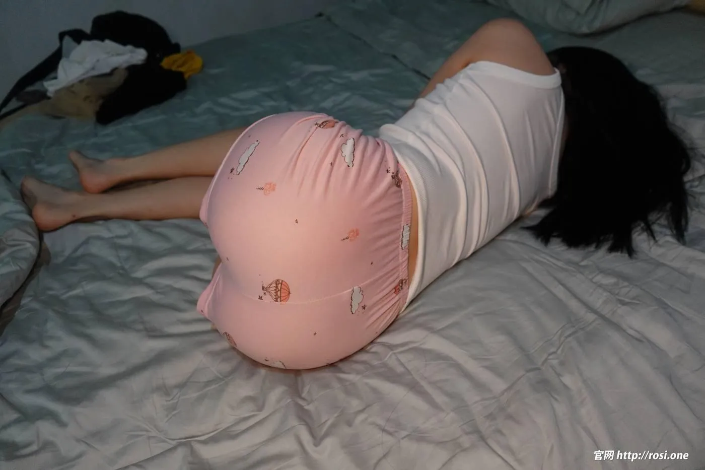 [ROSI写真]2022.07.21 NO.3881[159P]插图5