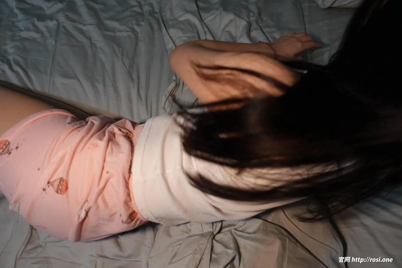 [ROSI写真]2022.07.21 NO.3881[159P]插图7