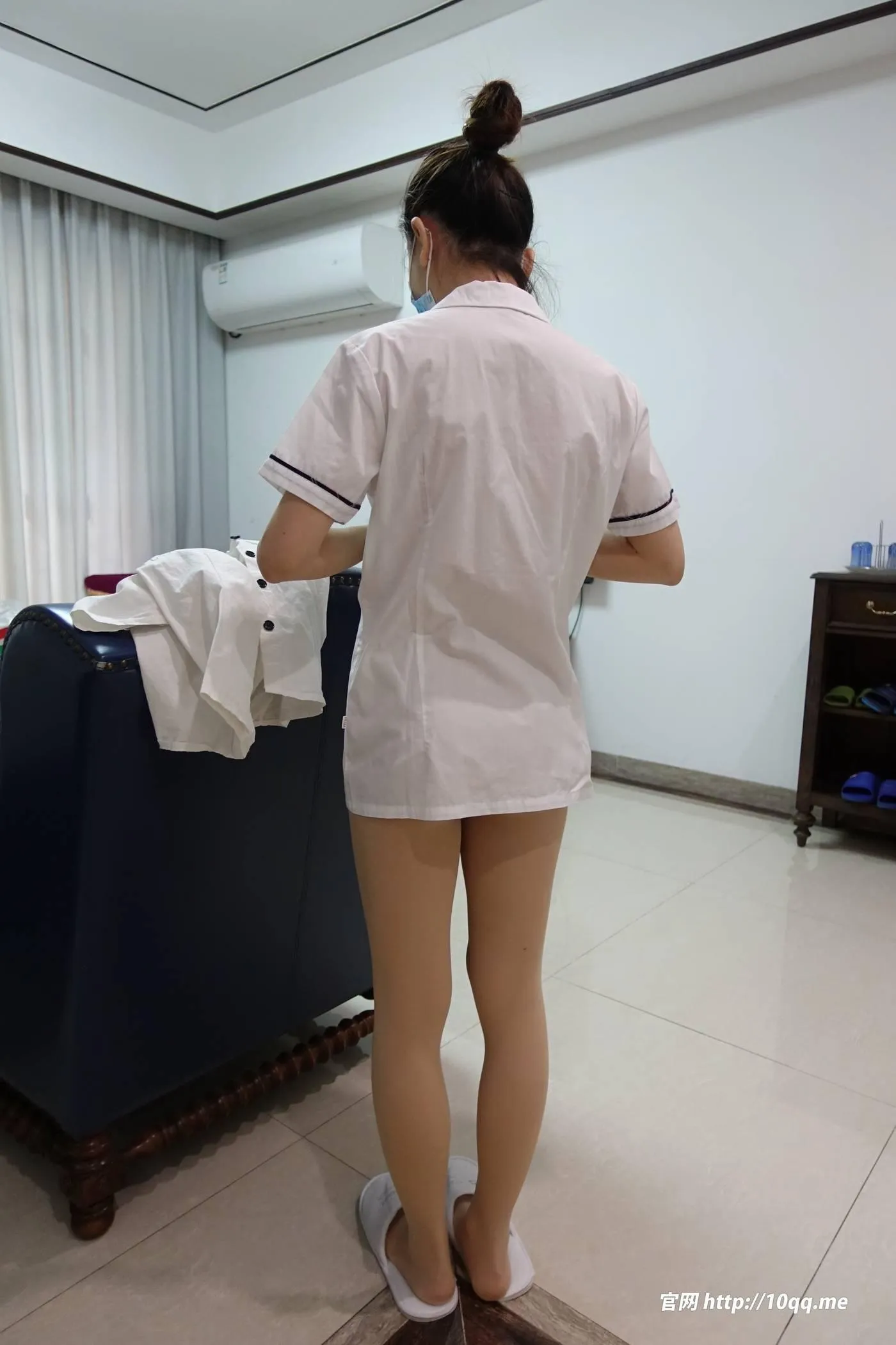[ROSI口罩系列]2023.02.05 NO.2429[95P]插图7