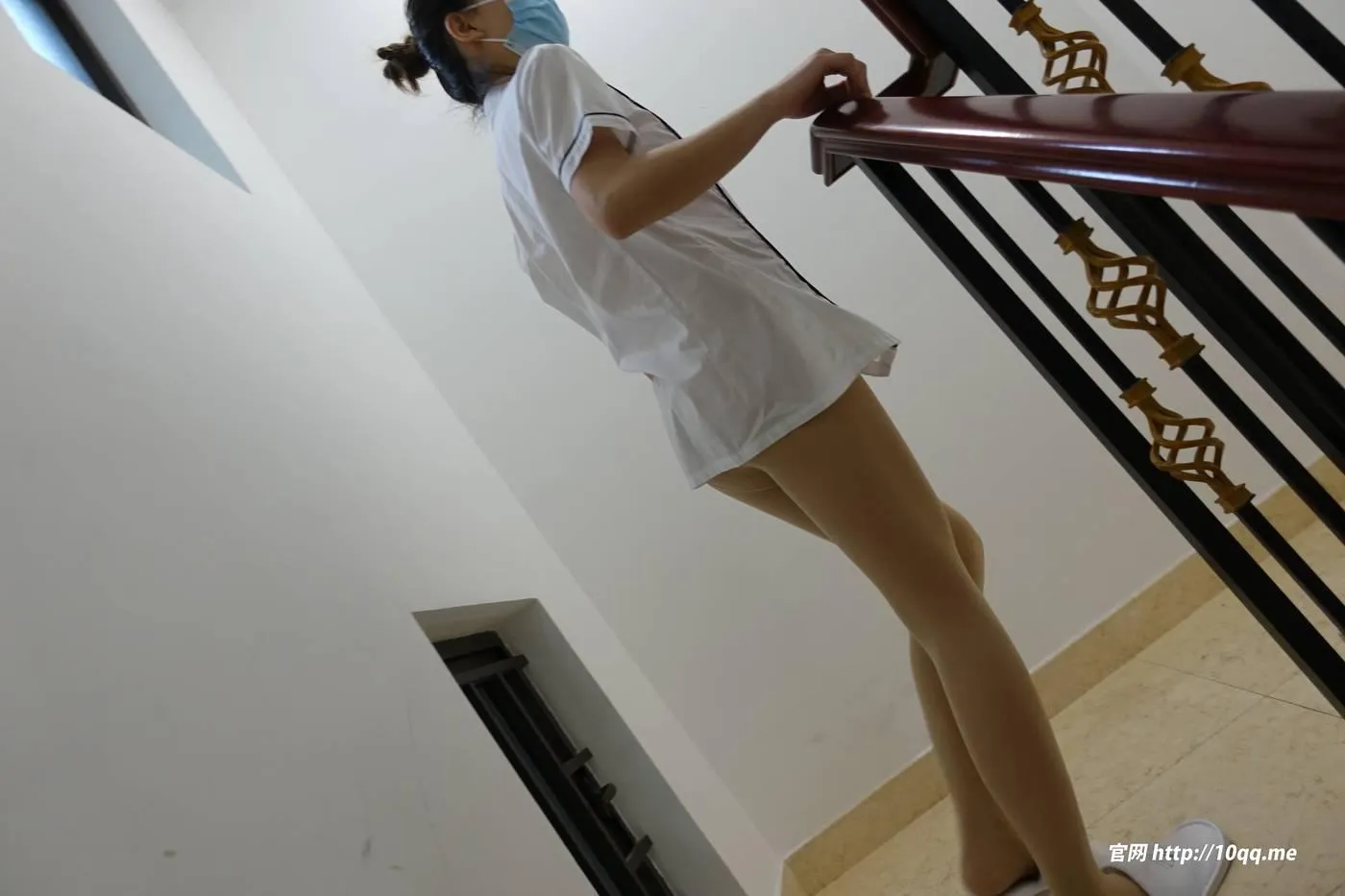 [ROSI口罩系列]2023.02.05 NO.2429[95P]插图4