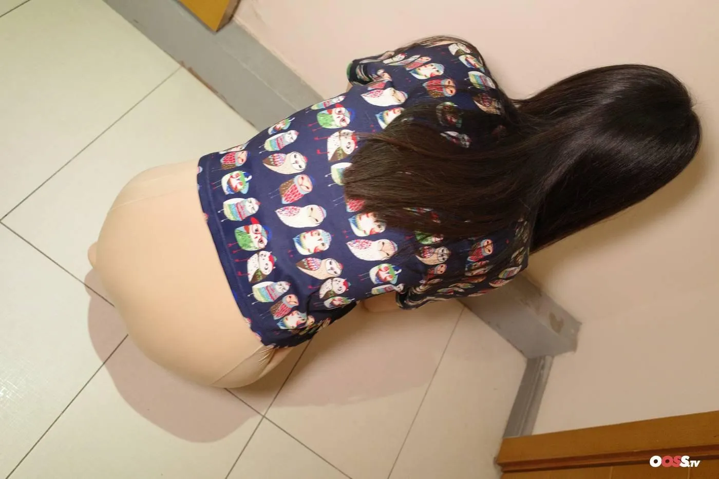 [ROSI写真]2020.06.15 NO.3115[62P]插图3