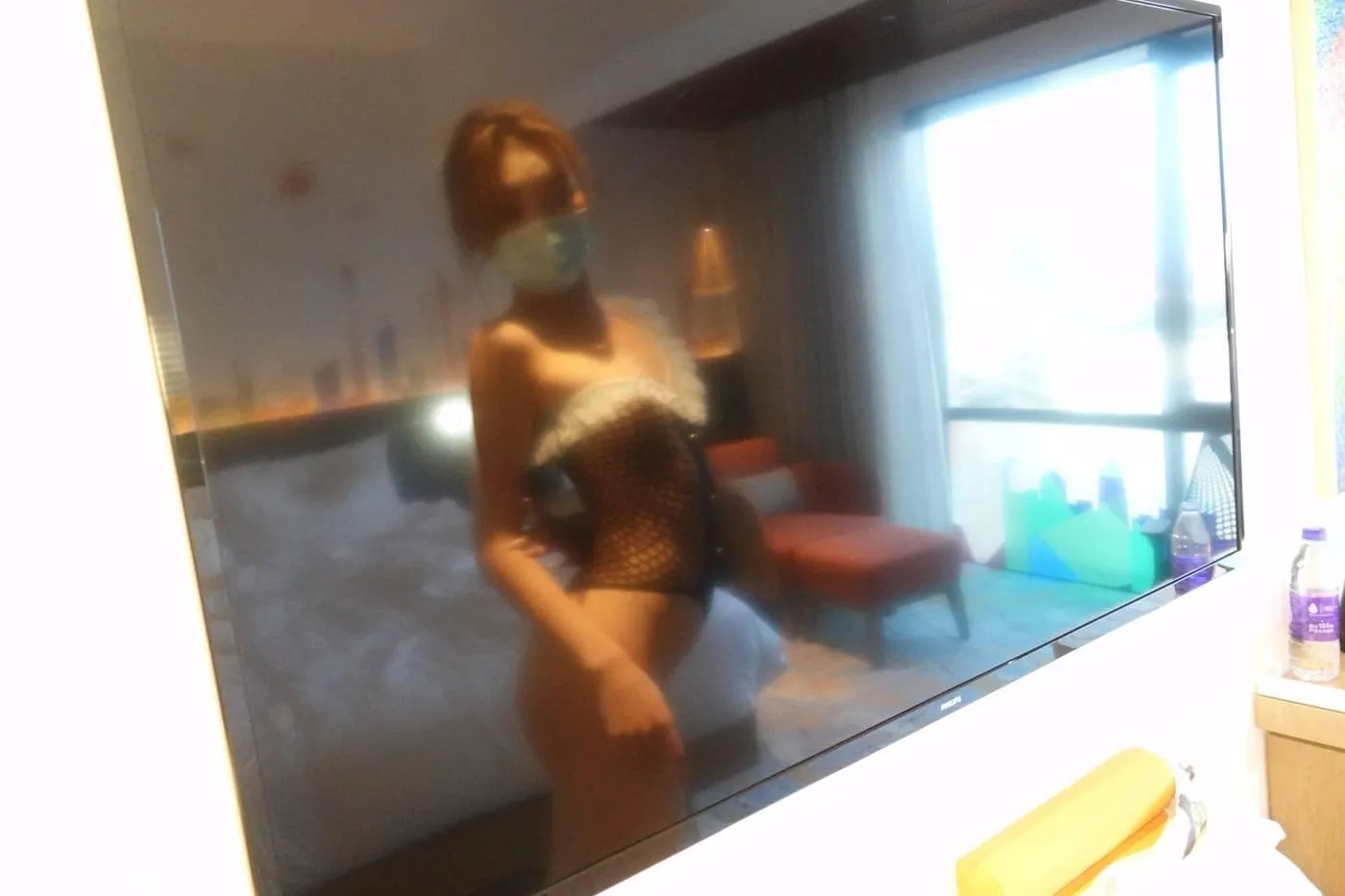 [ROSI口罩系列]2021.10.23 NO.1959[93P]插图9
