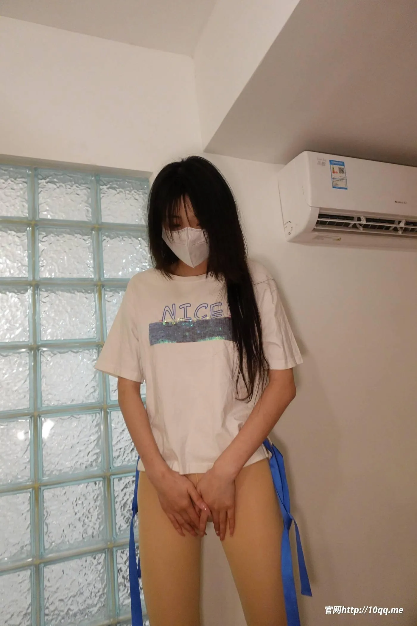 [ROSI口罩系列]2022.05.29 NO.2177[54P]插图