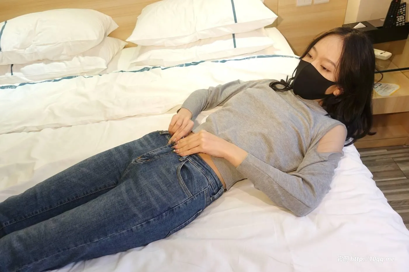 [ROSI口罩系列]2023.01.07 NO.2400[92P]插图9