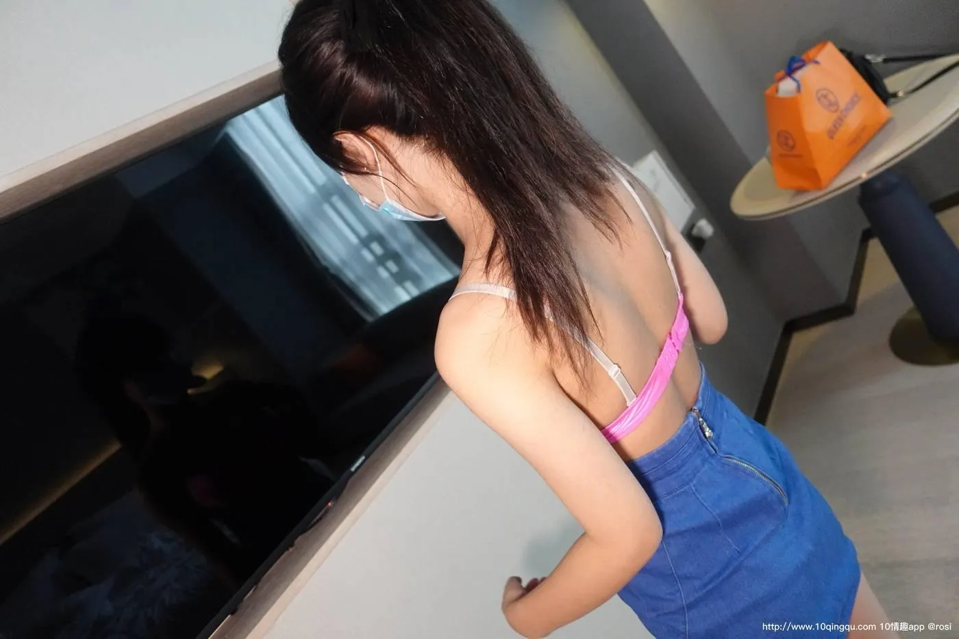 [ROSI口罩系列]2020.11.30 NO.1632[104P]插图4