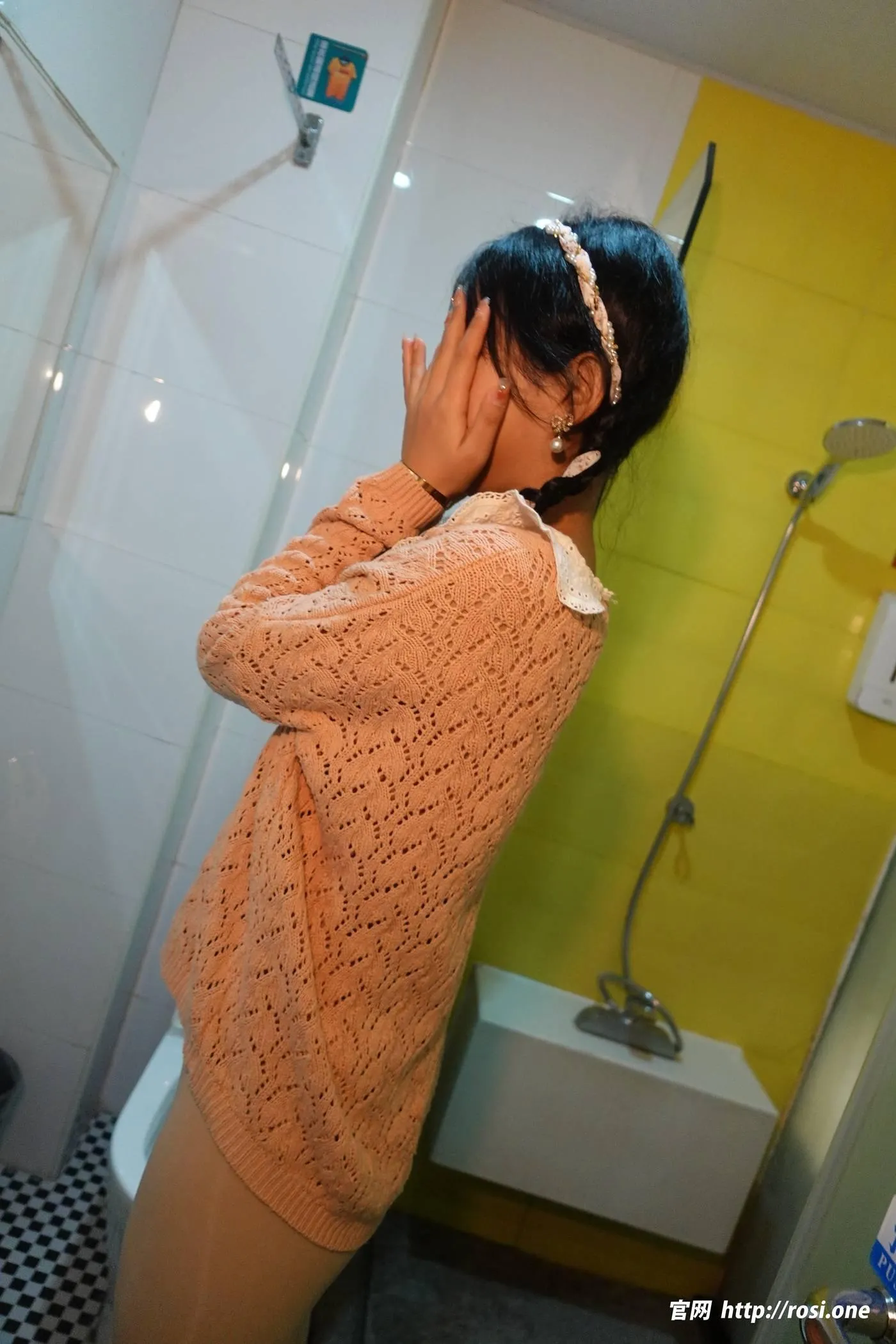 [ROSI写真]2022.12.15 NO.4028[137P]插图4