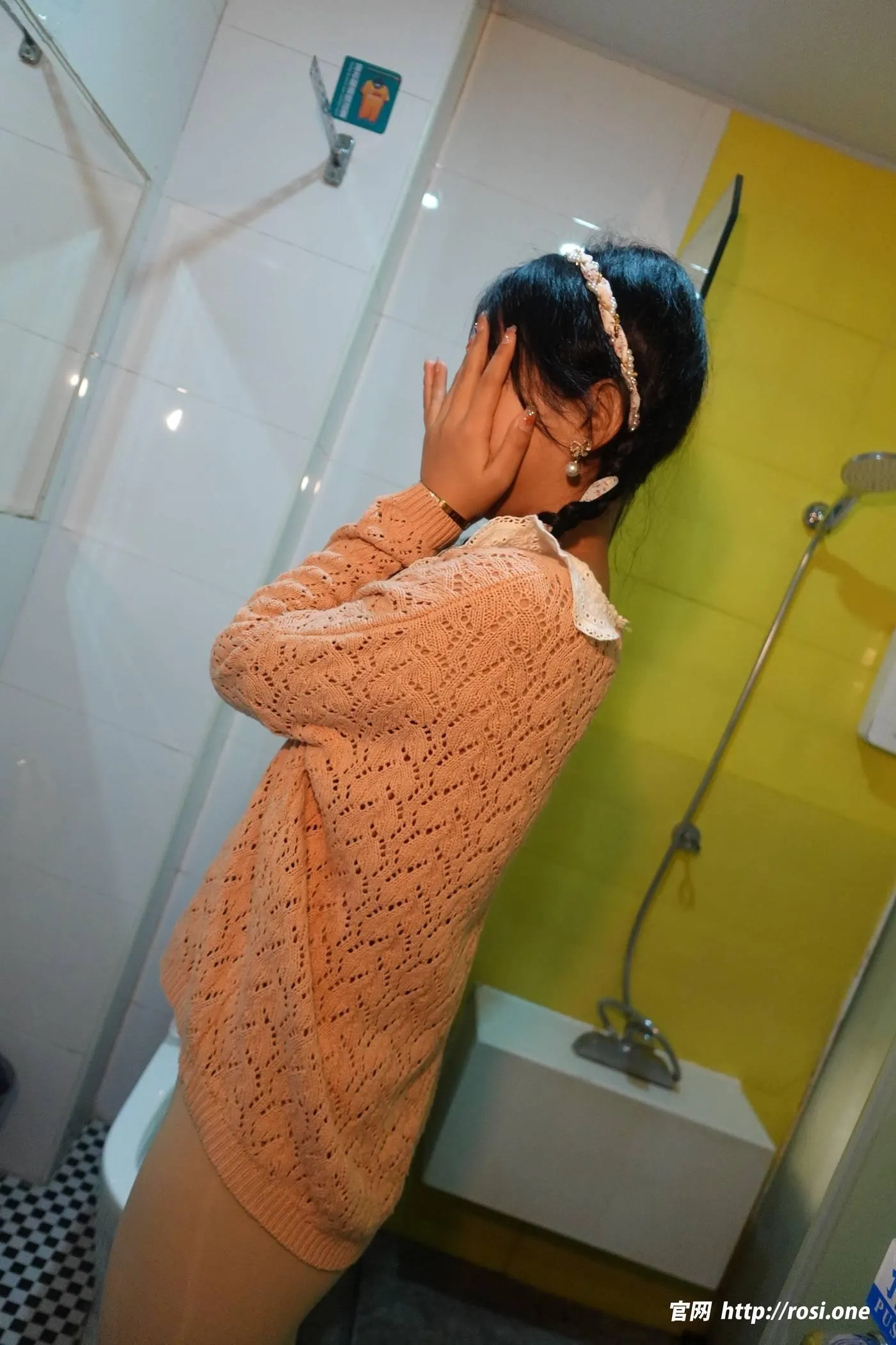 [ROSI写真]2022.12.15 NO.4028[137P]插图5