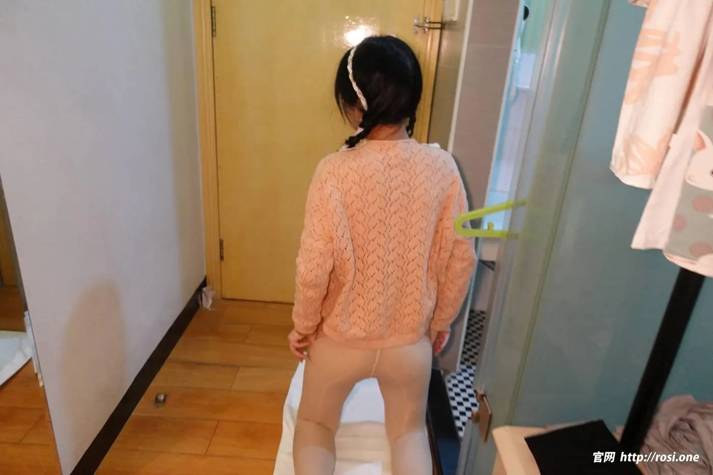 [ROSI写真]2022.12.15 NO.4028[137P]插图9