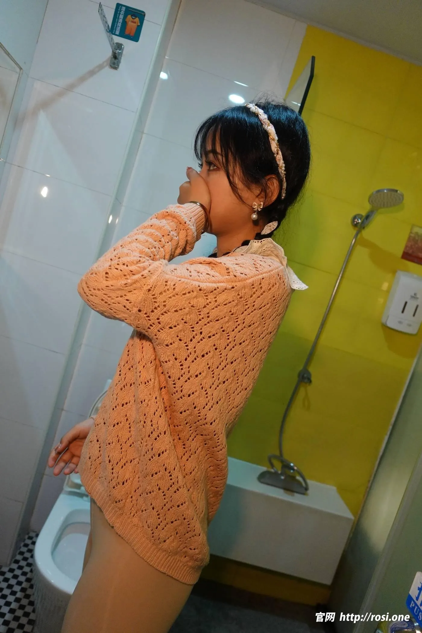 [ROSI写真]2022.12.15 NO.4028[137P]插图2