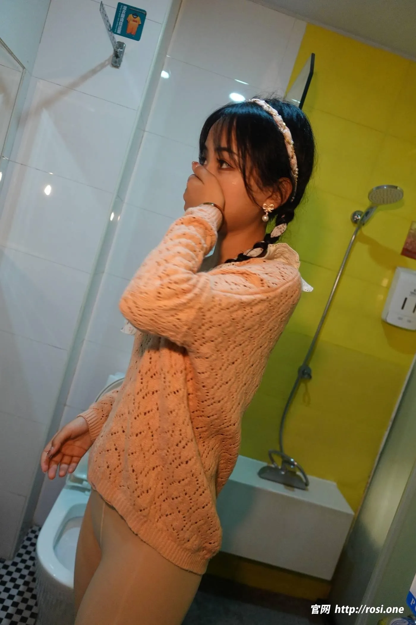 [ROSI写真]2022.12.15 NO.4028[137P]插图