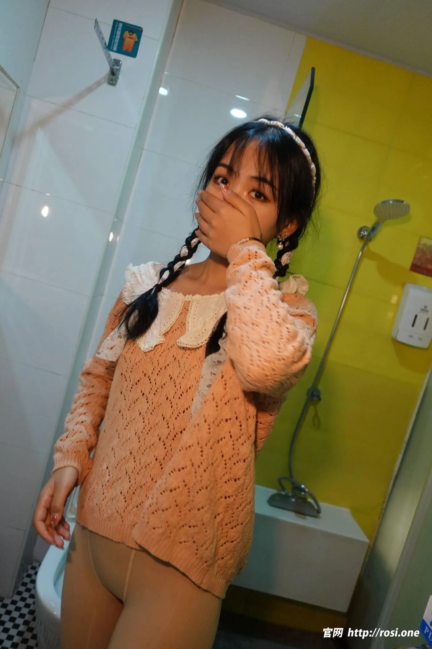 [ROSI写真]2022.12.15 NO.4028[137P]插图1