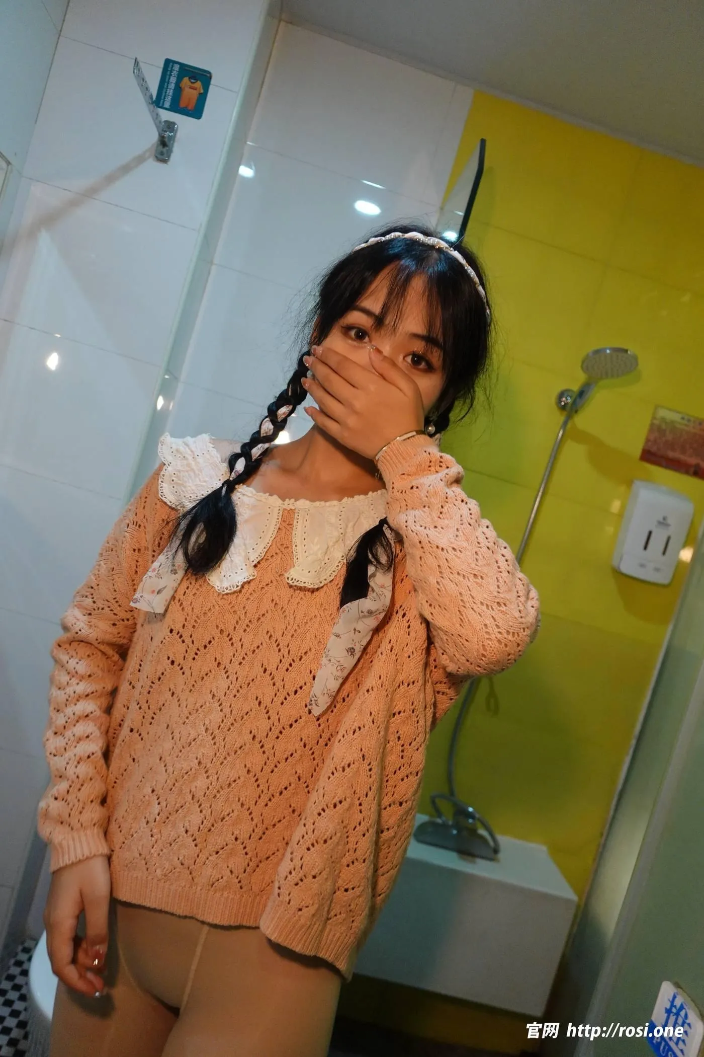 [ROSI写真]2022.12.15 NO.4028[137P]插图2