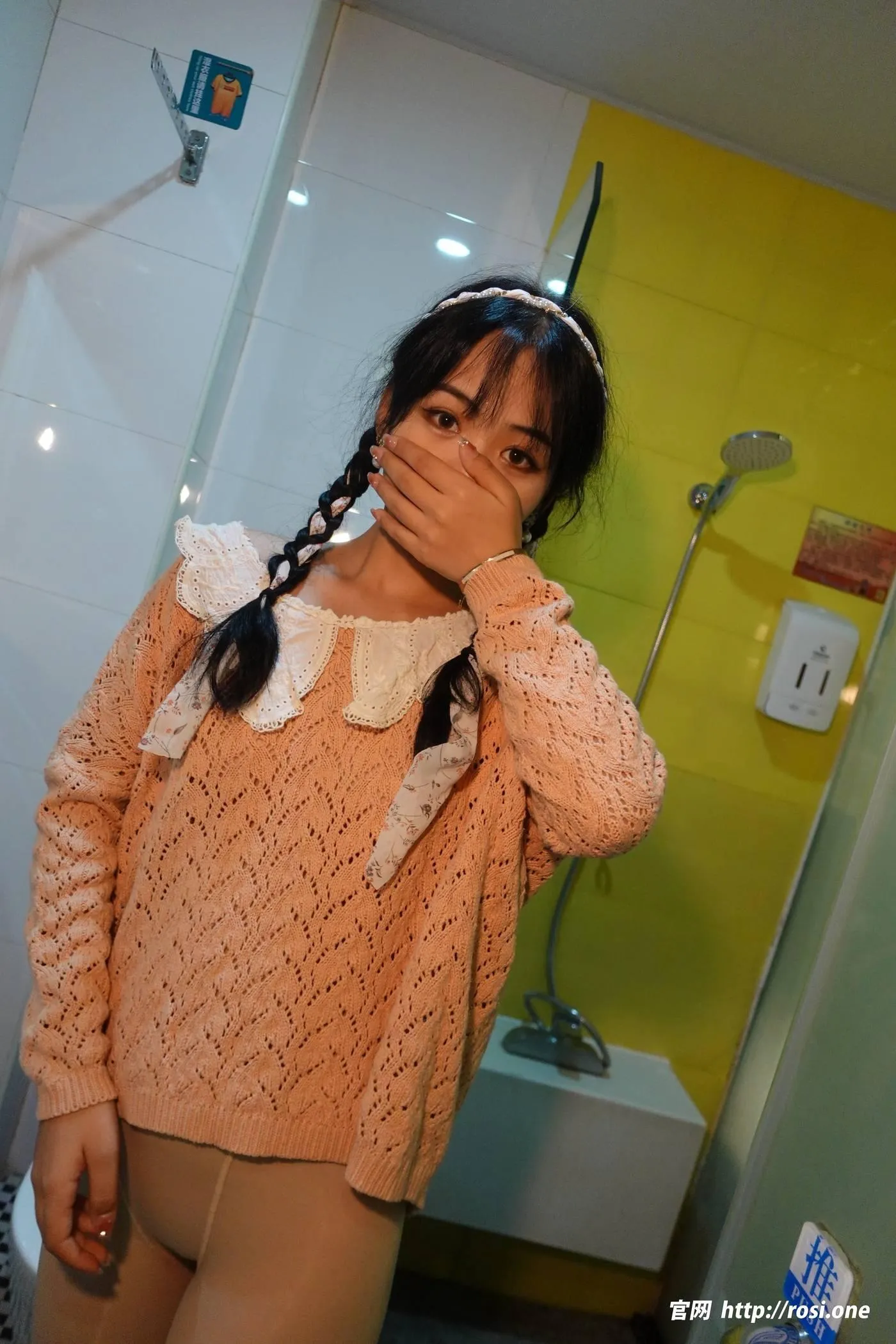 [ROSI写真]2022.12.15 NO.4028[137P]插图3