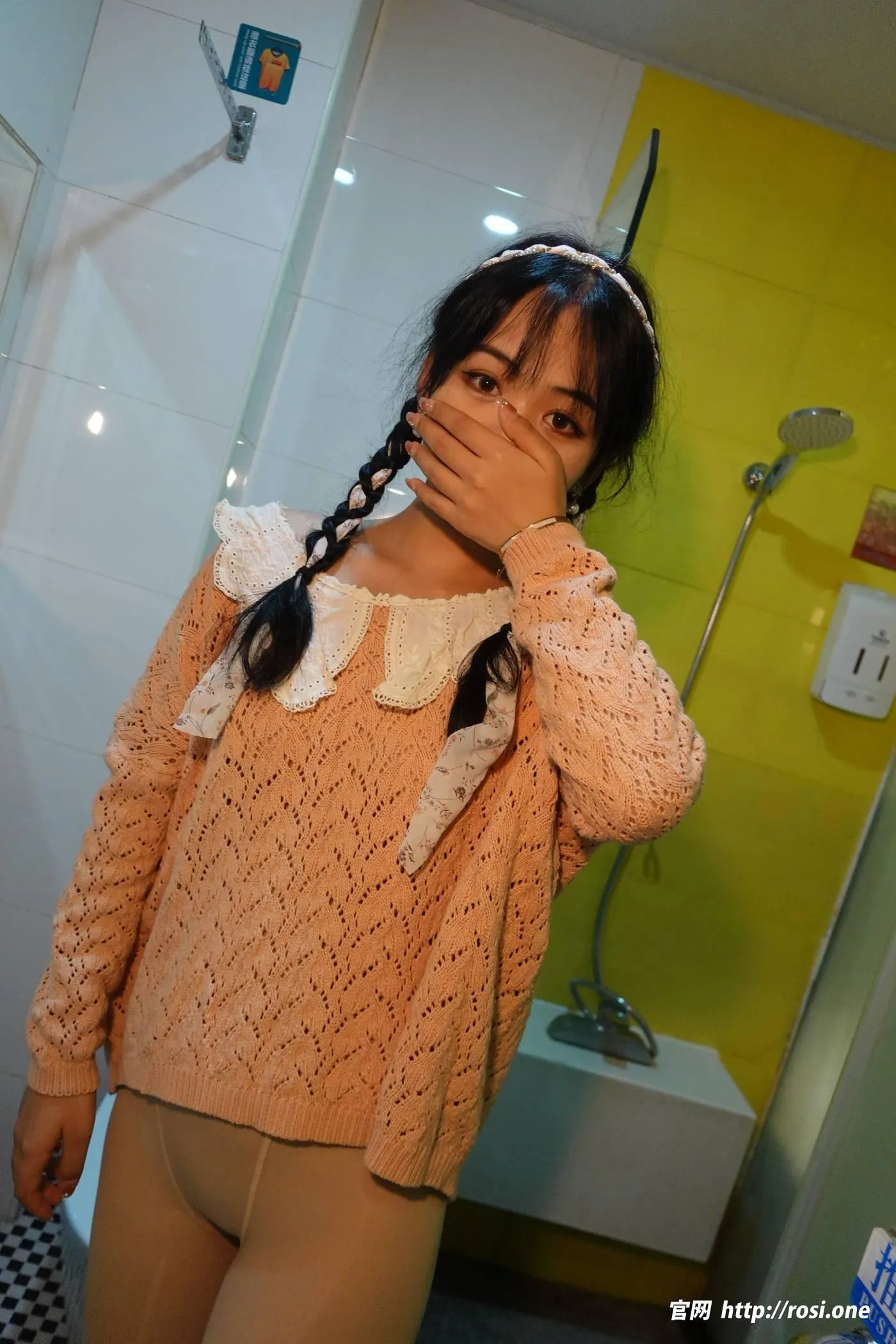 [ROSI写真]2022.12.15 NO.4028[137P]插图4