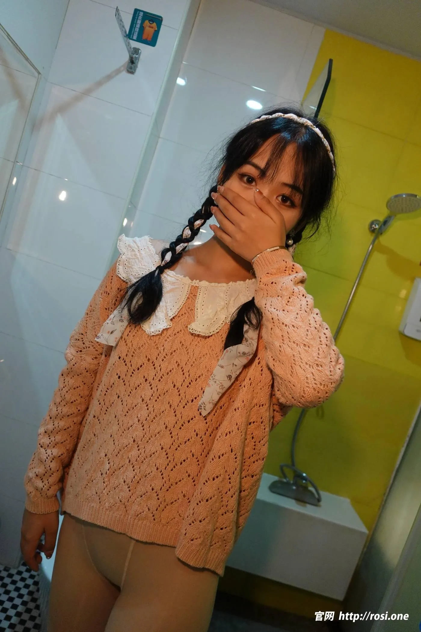 [ROSI写真]2022.12.15 NO.4028[137P]插图7