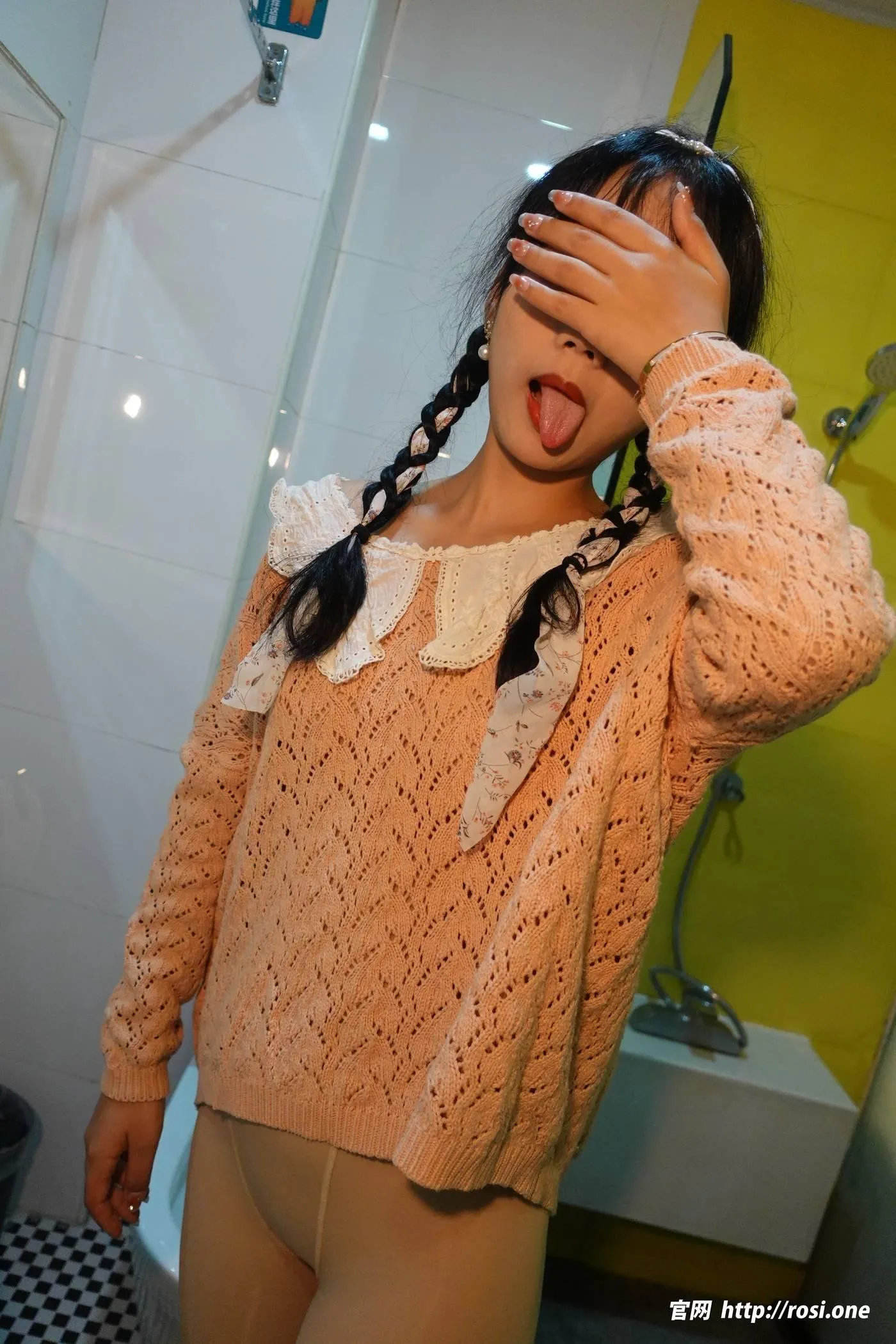 [ROSI写真]2022.12.15 NO.4028[137P]插图