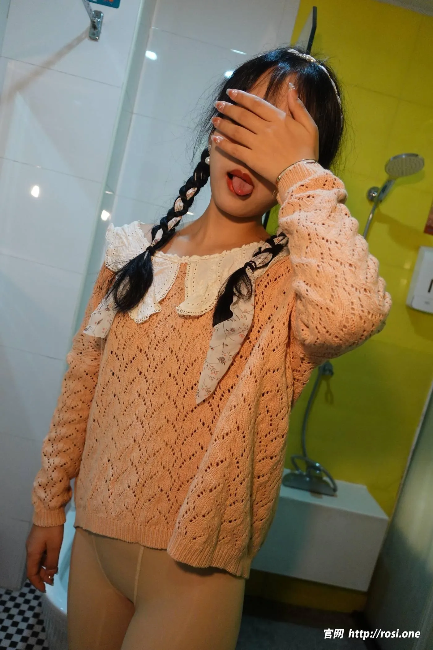 [ROSI写真]2022.12.15 NO.4028[137P]插图2