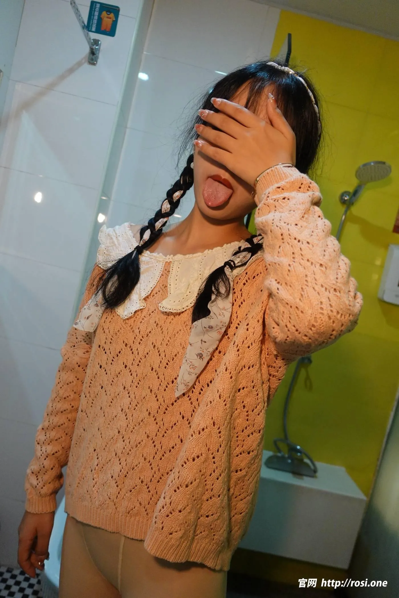 [ROSI写真]2022.12.15 NO.4028[137P]插图3