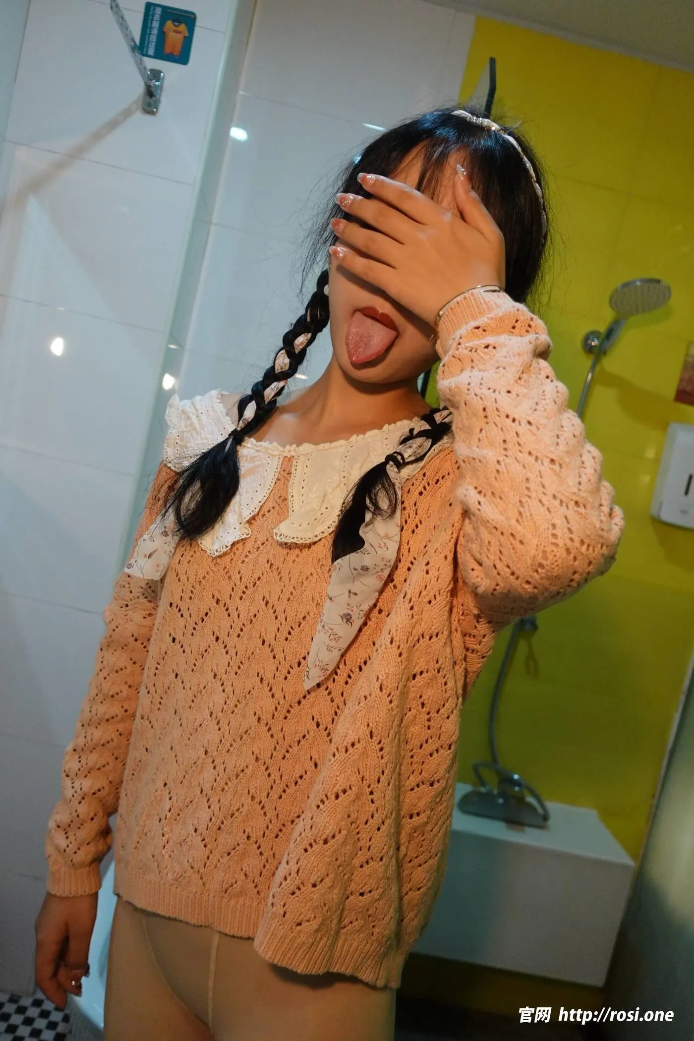 [ROSI写真]2022.12.15 NO.4028[137P]插图4