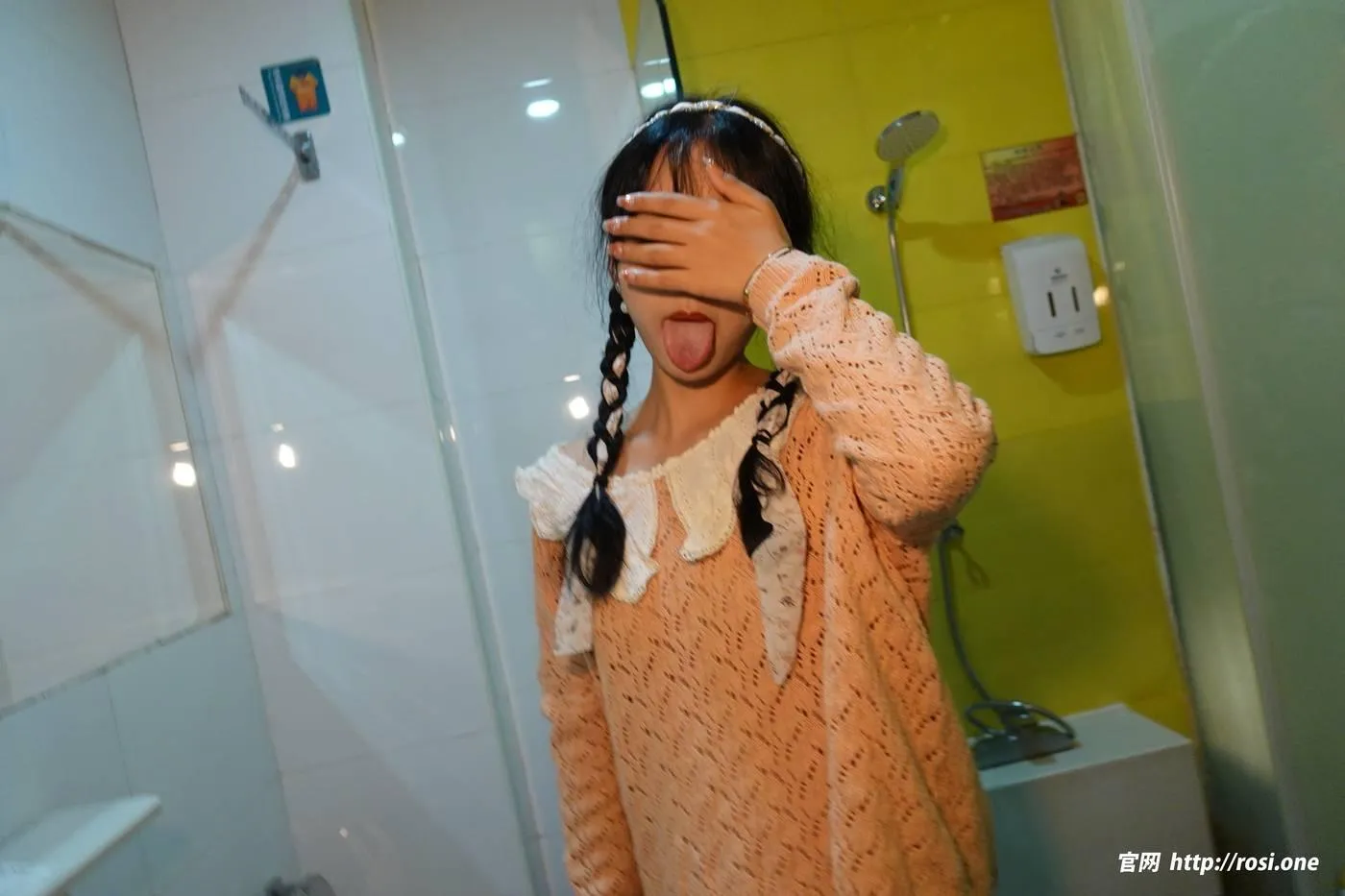 [ROSI写真]2022.12.15 NO.4028[137P]插图6