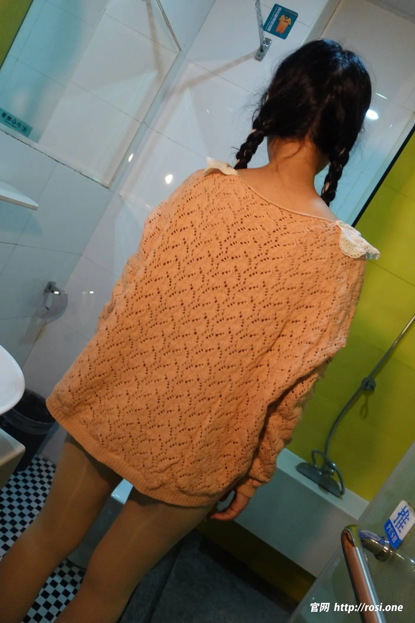 [ROSI写真]2022.12.15 NO.4028[137P]插图3