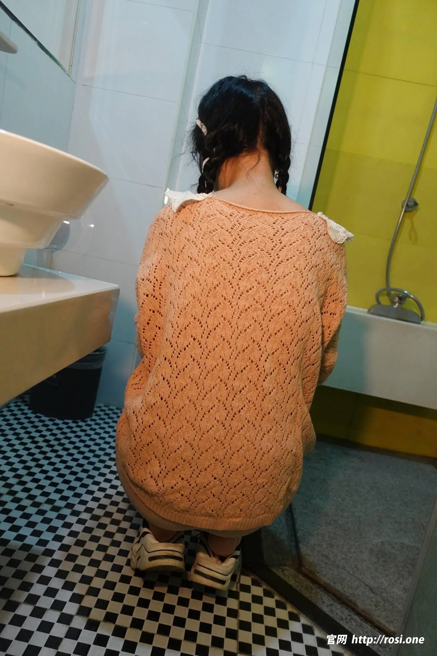 [ROSI写真]2022.12.15 NO.4028[137P]插图3