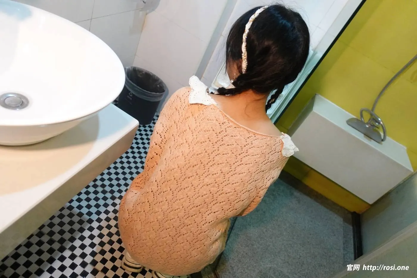 [ROSI写真]2022.12.15 NO.4028[137P]插图7