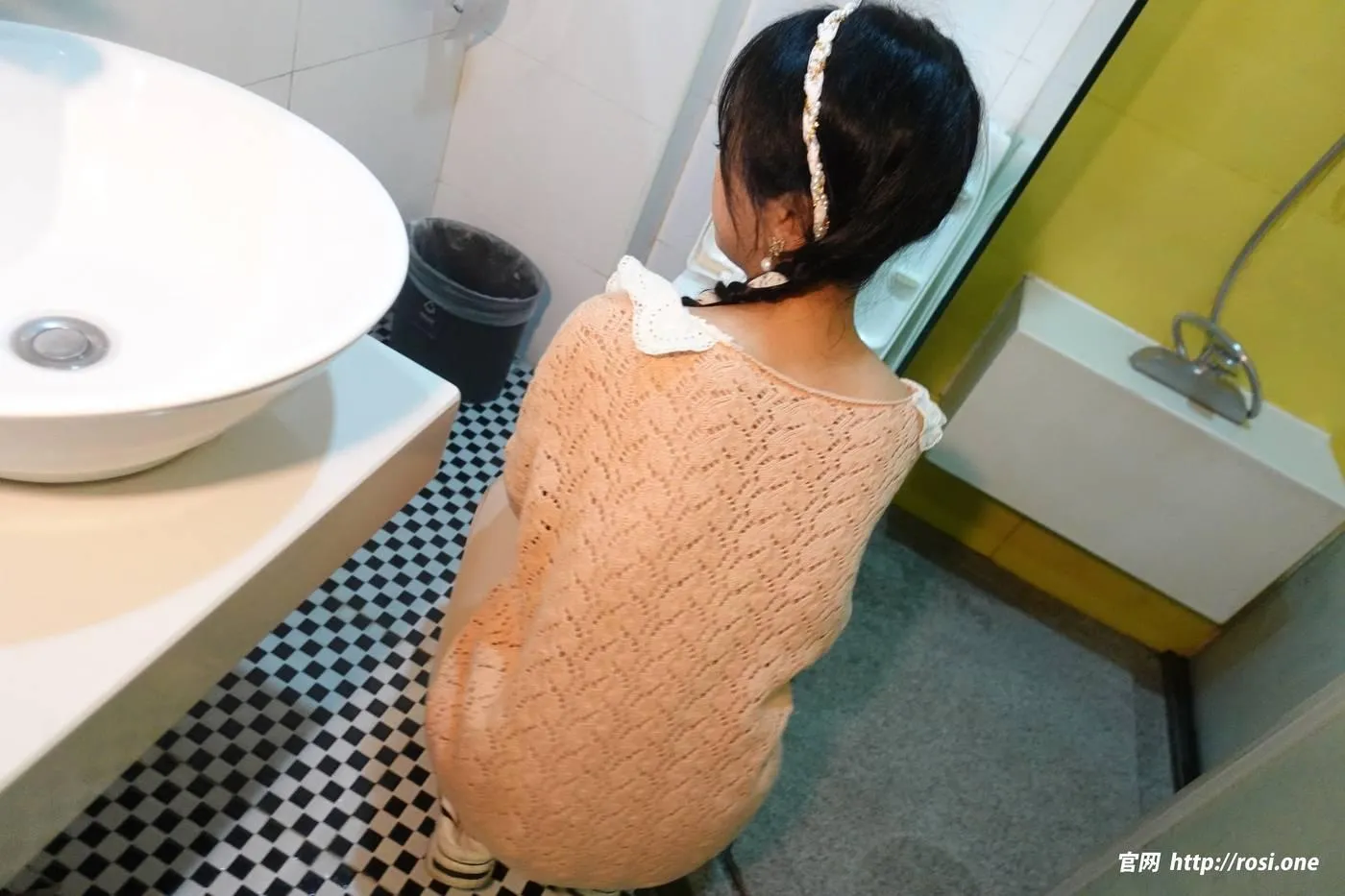 [ROSI写真]2022.12.15 NO.4028[137P]插图8